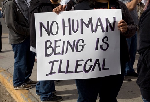 Immigration-Psychology