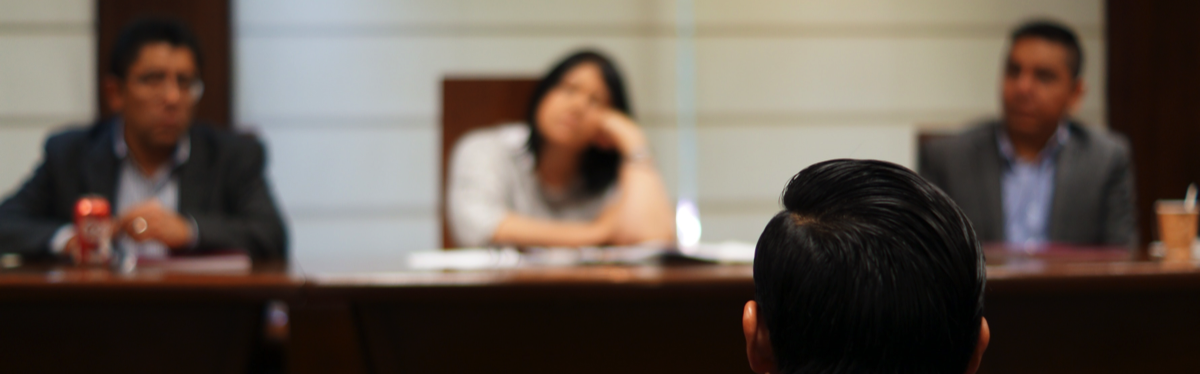 Expert Psychologists Assessments